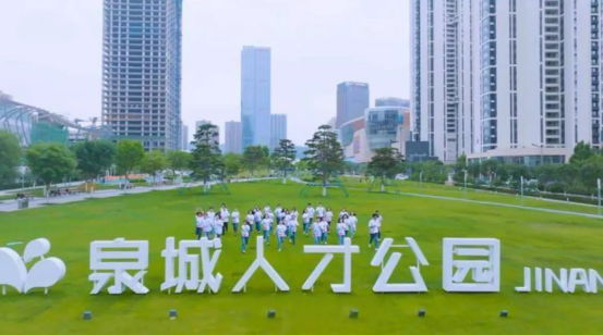 迪时策略 所有提升城市品质的工作，都是人才工作