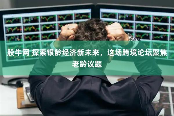股牛网 探索银龄经济新未来，这场跨境论坛聚焦老龄议题