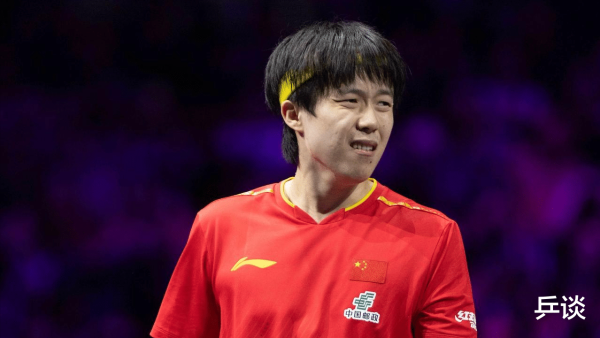 金牛王 争冠难度略大! 国乒仅王楚钦晋级半决赛, 雨果张禹珍威胁足够强