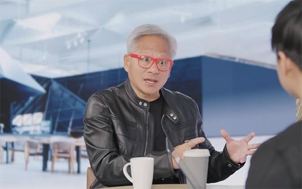 卓信宝配资 “中国仅落后‘几纳秒’，我们必须参与竞争”